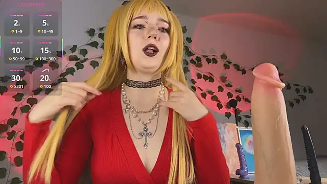 mariel a gold online show from 11-12-25, 09:42