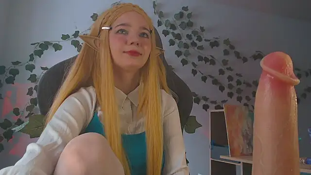 mariel a gold online show from 03-07-26, 07:27