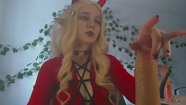 mariel a gold online show from 03-21-26, 05:45