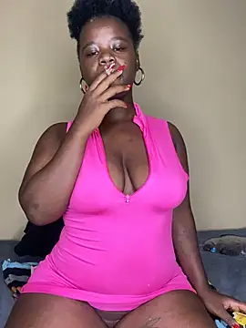 DarkBerry87 online show from 02-16-25, 05:59