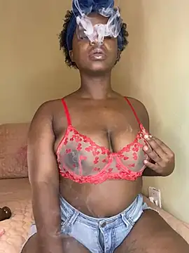 DarkBerry87 online show from 03-04-25, 10:49