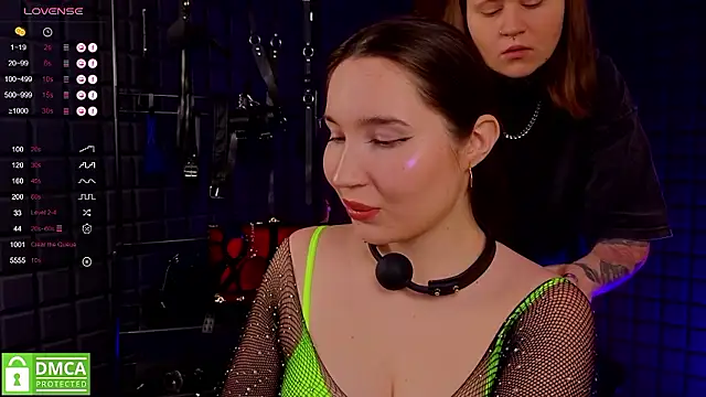 domDani subMay online show from 12-08-24, 01:14