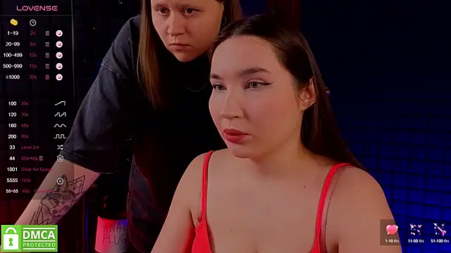 domDani subMay online show from 01-02-25, 01:40