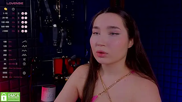 domDani subMay online show from 01-10-25, 12:36