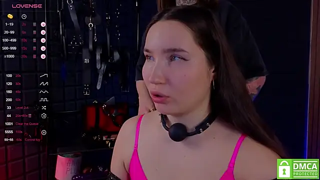 domDani subMay online show from 01-19-25, 11:34