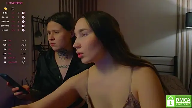 domDani subMay online show from 02-27-25, 05:45