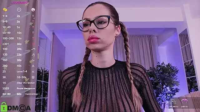 AllenaMoon online show from 02-03-26, 08:14