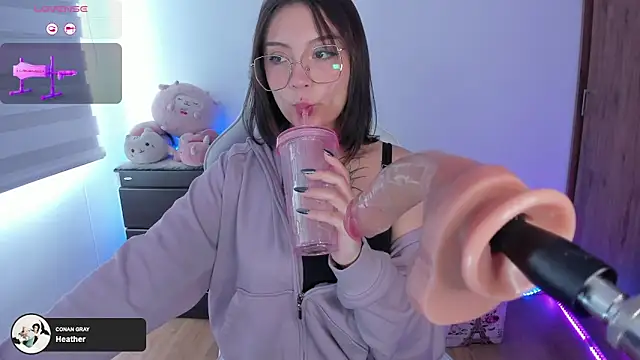 Snapshot of Hannya_moon chatting on 11-19-25, 05:24 Hannya moon online show from 11-19-25, 05:24