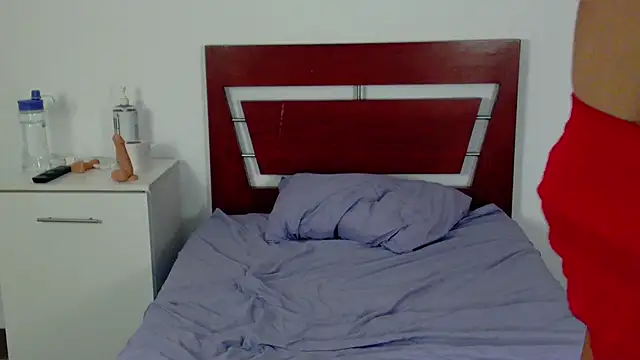 melody2429 online show from 12-13-24, 05:21