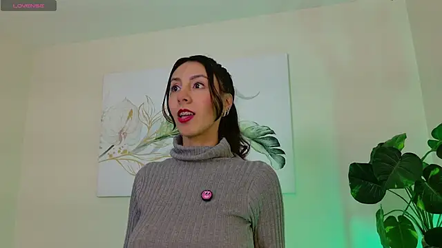 luna willians online show from 03-30-26, 12:28