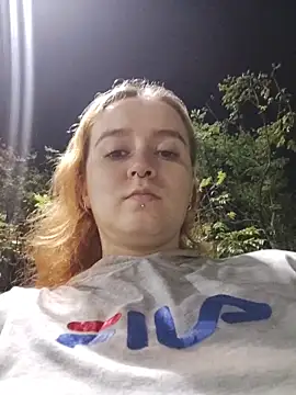 Nanna and Balder online show from 04-04-26, 02:43