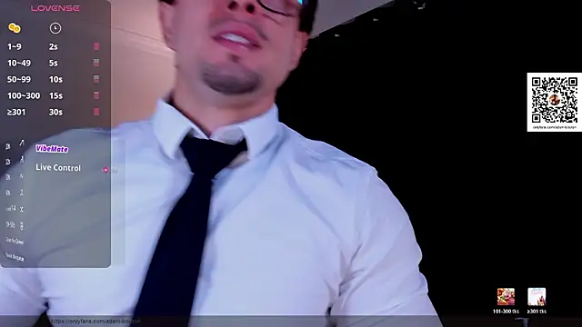 ADAM BOUTON  online show from 02-17-26, 02:13