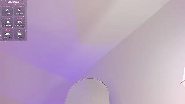 Antonellaa Gomez online show from 11-16-25, 02:17