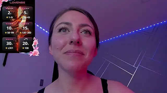 Ich Bin Julia online show from 01-07-25, 08:10