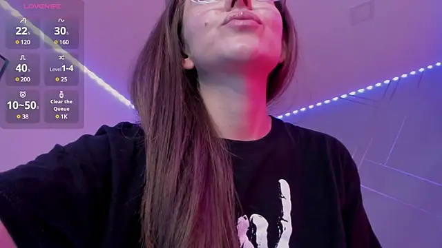 Ich Bin Julia online show from 02-06-25, 03:20