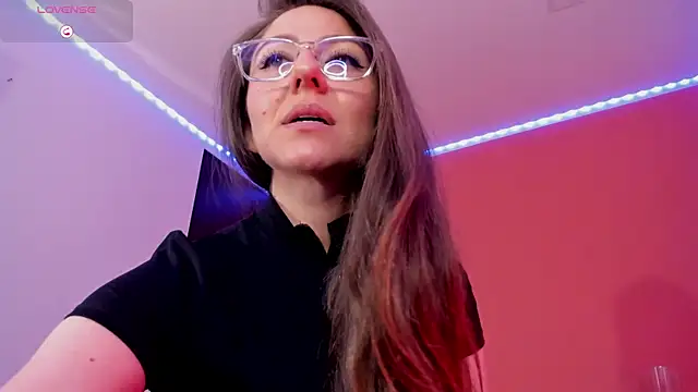 Ich Bin Julia online show from 03-21-25, 03:13