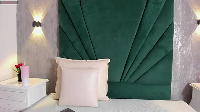 Snapshot of Ariana_ceballos chatting on 01-14-25, 11:42 Ariana ceballos online show from 01-14-25, 11:42