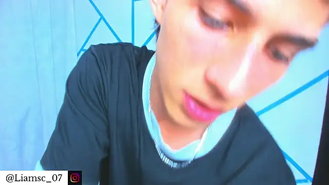 liam scott77 online show from 11-15-25, 10:48