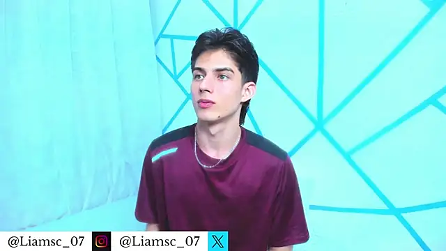 liam scott77 online show from 05-29-26, 08:40