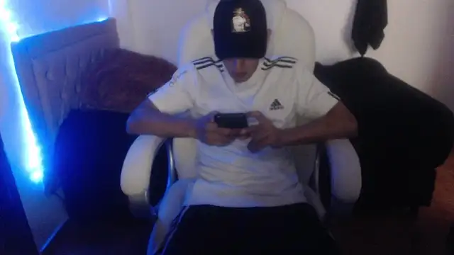 Iruma fat dick777 online show from 02-10-25, 03:53