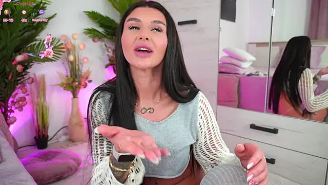 EmilyHudsson 1 online show from 02-22-25, 09:15