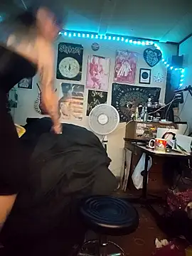 Alheli online show from 01-17-26, 12:26