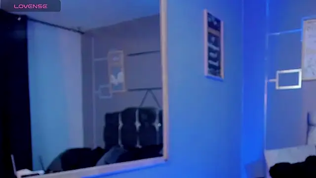 Micaela Rangel online show from 01-23-25, 03:16