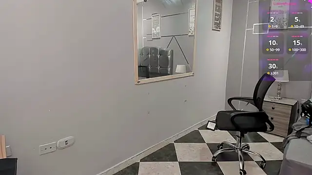 Micaela Rangel online show from 03-04-25, 03:22