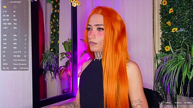 Micaela Rangel online show from 09-23-25, 03:09