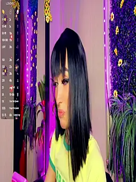 Micaela Rangel online show from 09-28-25, 05:07