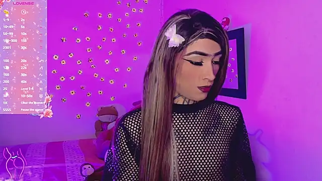 Micaela Rangel online show from 02-19-26, 04:19