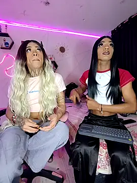 Micaela Rangel online show from 03-29-26, 04:01