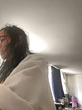 Freya Artemisa online show from 12-09-24, 07:18