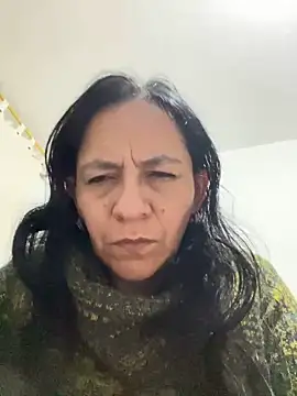 Freya Artemisa online show from 12-10-24, 07:47