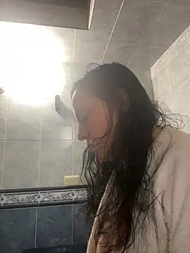 Freya Artemisa online show from 12-12-24, 11:18