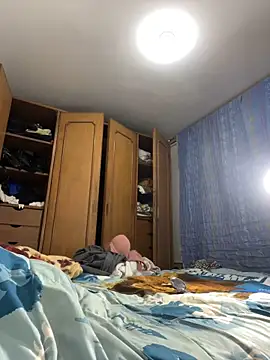 Freya Artemisa online show from 12-15-24, 03:34