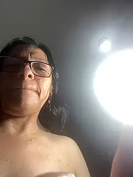 Freya Artemisa online show from 01-11-25, 03:31