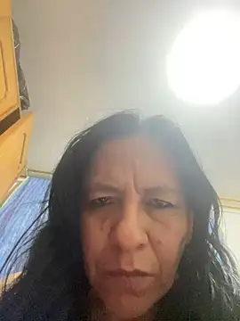 Freya Artemisa online show from 01-18-25, 01:51