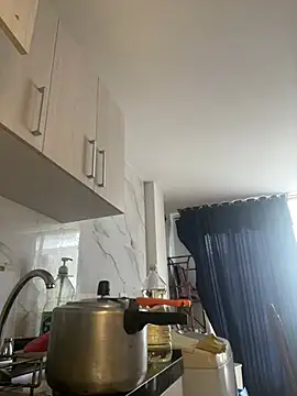 Freya Artemisa online show from 01-19-25, 06:21