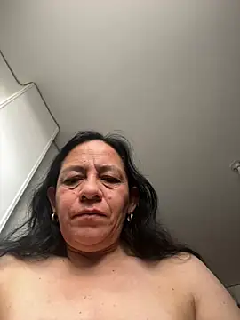 Freya Artemisa online show from 02-07-25, 01:22