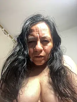 Freya Artemisa online show from 02-13-25, 03:18