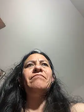 Freya Artemisa online show from 02-20-25, 05:23