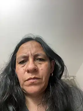 Freya Artemisa online show from 02-25-25, 01:20