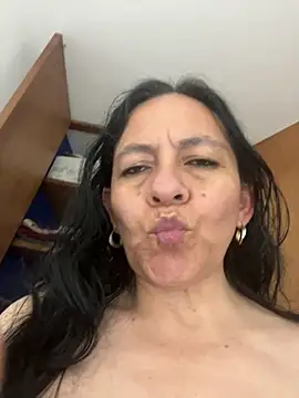 Freya Artemisa online show from 02-27-25, 05:45