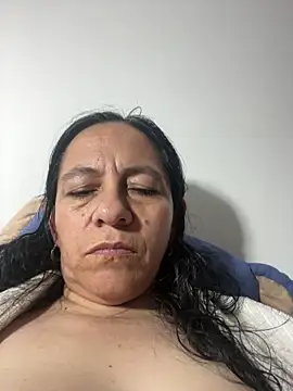 Freya Artemisa online show from 03-07-25, 08:34