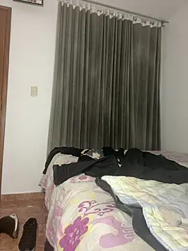 Freya Artemisa online show from 03-08-25, 03:50