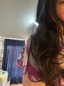 Freya Artemisa online show from 09-28-25, 06:35