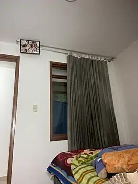 Freya Artemisa online show from 10-18-25, 07:03