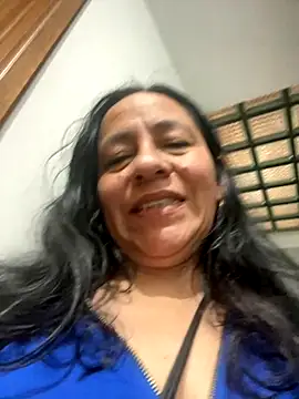 Freya Artemisa online show from 10-21-25, 05:46