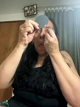 Freya Artemisa online show from 12-16-25, 09:31